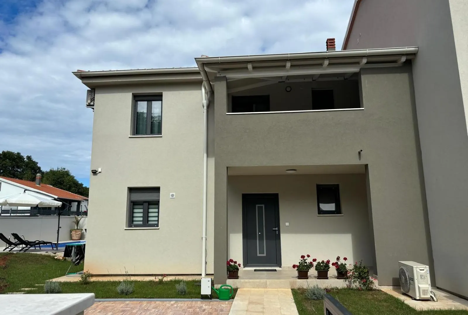 Villa Tena Medulin 0*,  Croatia